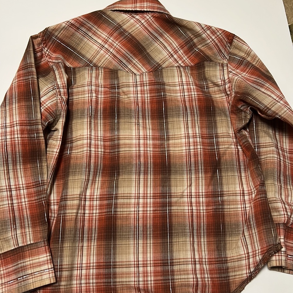 Rustler shirt - Picture 5 of 5